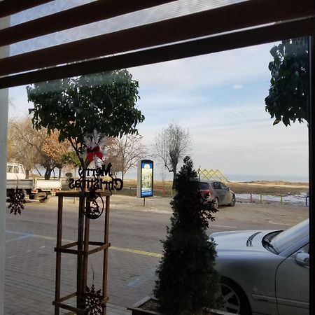 Vila Sigal Pogradec Exteriér fotografie