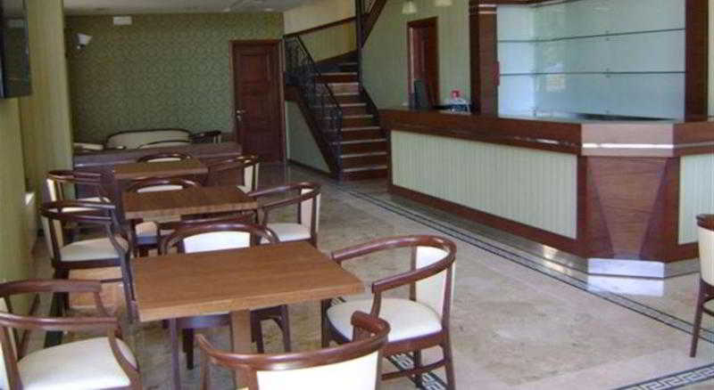 Vila Sigal Pogradec Exteriér fotografie