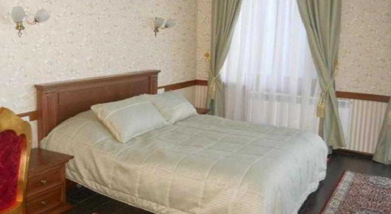 Vila Sigal Pogradec Exteriér fotografie