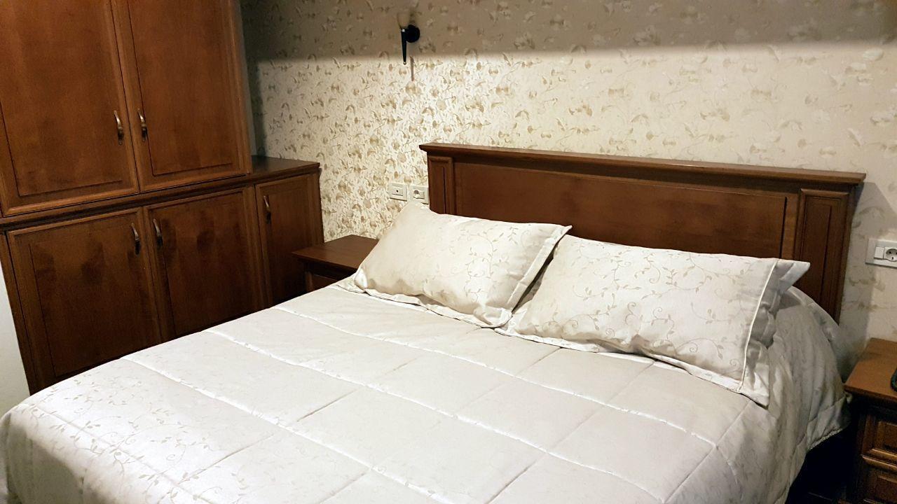 Vila Sigal Pogradec Exteriér fotografie