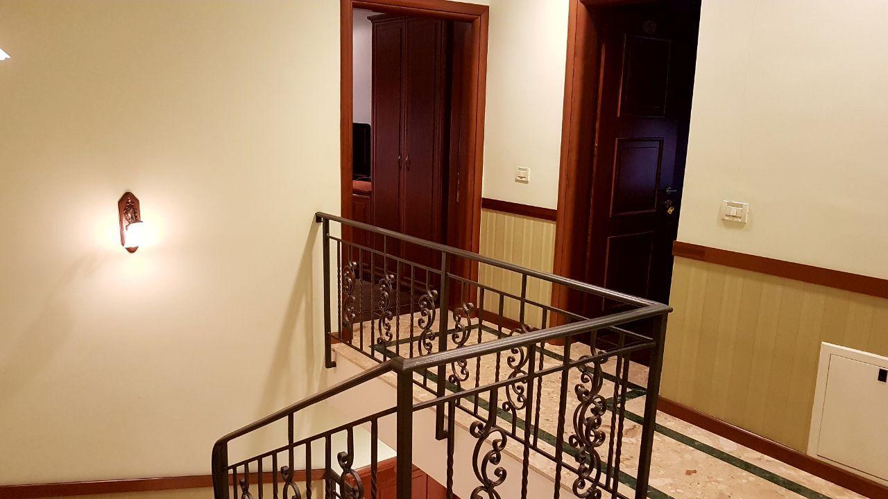 Vila Sigal Pogradec Exteriér fotografie