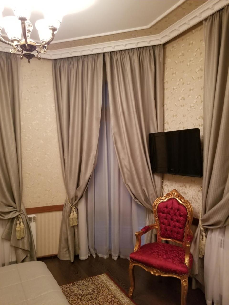 Vila Sigal Pogradec Exteriér fotografie