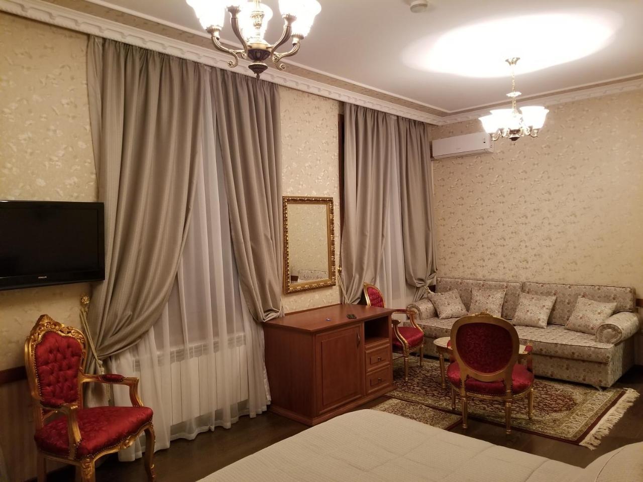 Vila Sigal Pogradec Exteriér fotografie